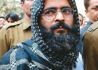 Mohammad Afzal Guru, the Kashmiri militant sentenced to death over a 2001 plot to attack India's parliament, has been hanged after his final clemency plea was rejected