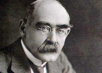 More than 50 unpublished poems by Rudyard Kipling have been discovered by a US scholar