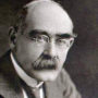 Rudyard Kipling unpublished poems discovered