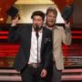 Grammy Awards 2013: Mumford & Sons win Album of the Year