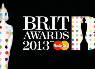Music stars from Britain and beyond are gearing up for this year's Brit Awards in London