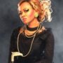 Goldie Harvey dies after a sudden illness at the age of 31