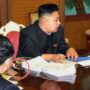 Kim Jong-un smartphone sparks international controversy