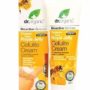 Organic Royal Jelly Cellulite Cream: Madonna and Kate Hudson cellulite-busting secret