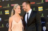 Oscar Pistorius crushed girlfriend Reeva Steenkamp’s skull with a cricket bat before shooting her dead, police have told her family
