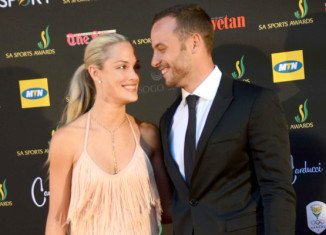 Oscar Pistorius crushed girlfriend Reeva Steenkamp’s skull with a cricket bat before shooting her dead, police have told her family