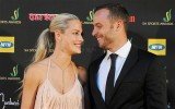 Oscar Pistorius is appearing in court to face a murder charge after his girlfriend, model Reeva Steenkamp, was shot at his mansion near Pretoria
