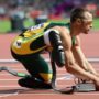 Oscar Pistorius tweeted how he went into “full combat recon mode” after mistaking his washing machine for an intruder