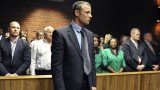 Oscar Pistorius was sent back to his cells to spend a sixth night in jail until the bail hearing begins again tomorrow morning