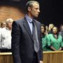 Oscar Pistorius statement on Reeva Steenkamp murder