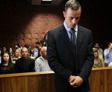 Oscar Pistorius, who faces murder charges over the fatal shooting of girlfriend Reeva Steenkamp, has been released on bail after a lengthy hearing