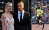 Oscar Pistorius, who faces murder charges over the shooting of girlfriend Reeva Steenkamp, has spent his first night out of custody after being granted bail