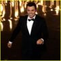 Oscars 2013: Seth MacFarlane hosting performance boosts TV ratings