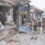 Pakistan Taliban attack kills 23 people in Serai Naurang checkpoint
