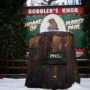 Groundhog Day 2013: Punxsutawney Phil gives his annual prediction of how long winter will last