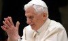 Pope Benedict XVI has amended Roman Catholic Church law so that the conclave selecting his successor can be brought forward