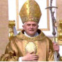 Pope Benedict XVI resignation full text