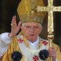 Pope Benedict XVI will withdraw into seclusion after stepping down