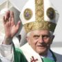Pope Benedict XVI resigns!