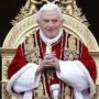 Pope Benedict XVI will not interfere in choosing his successor