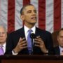 State of the Union 2013: Barack Obama urges Congress to back government to reignite US economy