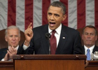 President Barack Obama is set to make gun control, as well as taxes and spending, a key part of his 2013 State of the Union speech