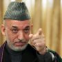 Hamid Karzai limits NATO air strikes in Afghan residential areas