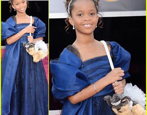 Quvenzhane Wallis, the youngest Oscar nominee, has been confirmed for the title role in the new Annie film