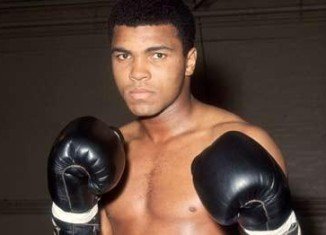 Rahman Ali said his sister-in-law Lonnie has cut off Muhammad Ali from his family and is “draining” him as his mental and physical faculties are eroded by Parkinson’s disease