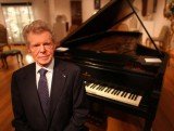 Renowned American classical pianist Van Cliburn has died aged 78