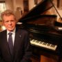 Pianist Van Cliburn dies aged 78