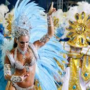 Rio Carnival 2013 kicks off in Brazil