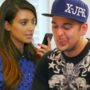 Rob Kardashian’s anger as Kim refuses to sort rap gig with Kanye West