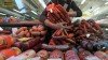 Russian officials say horsemeat has been detected in sausages advertised as pork and imported from Austria