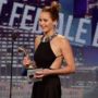 Silver Linings Playbook takes four awards at Independent Spirit Awards in Santa Monica