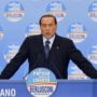 Silvio Berlusconi tax letter sent to voters sparks outrage among rivals