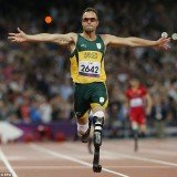 South African police are investigating if Oscar Pistorius may have shot dead Reeva Steenkamp in a fit of so-called steroid rage