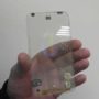 First transparent smartphone to be launched by Polytron Technologies by the end of 2013
