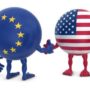 EU and US begin formal talks on free-trade agreement