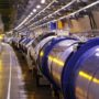 Large Hadron Collider shut down for two years