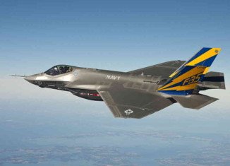 The Pentagon has grounded its entire fleet of 51 F-35 fighter jets after the discovery of a cracked engine blade