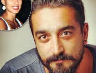 The Turkish media identified Sarai Sierra's secret lover as Tarkan K and said the pair began communicating online about three or four months ago