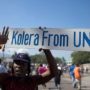 Haiti cholera compensation claims rejected by UN