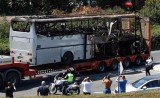 The bus bombing that killed five Israelis and a driver in Burgas, Bulgaria, last year was most likely the work of Lebanon's Hezbollah militants