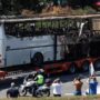 Burgas bus bombing linked to Hezbollah