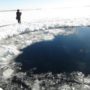 Meteorite fragments found near Chebarkul Lake in Chelyabinsk region