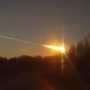 Russia meteor explosion UPDATE: at least 985 people injured in Ural Mountains region