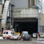 Three people shot dead at Kronospan wood processing plant near Lucerne