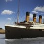 Titanic II: Clive Palmer unveils plans for perfect replica of doomed vessel