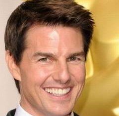 Tom Cruise's visit to Hertfordshire curry house Veer Dhara has been turned into a film